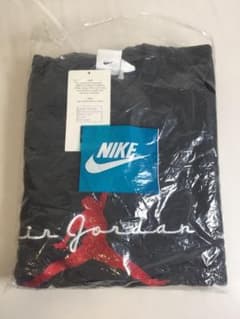 デッドストック Air Jordan 00' NIKE スウェット 80s 90 - メルカリ