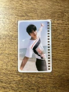 THE BOYZ サンヨン トレカのサムネイル