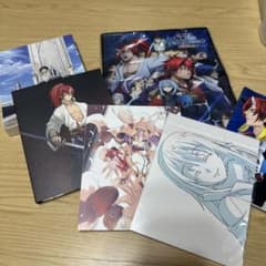 가격 인하 극장판 환생했더니 슬라임이었던 건 홍련의 인연편 Blu-ray