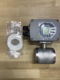 東芝電磁流量計 LF620/LF410 - メルカリ