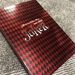 Janne Da Arc tour 2005 JOKER DVDのサムネイル