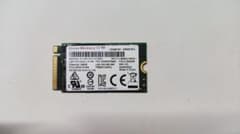 Lenovo v55t 純正 M.2 SSD 128GBのサムネイル