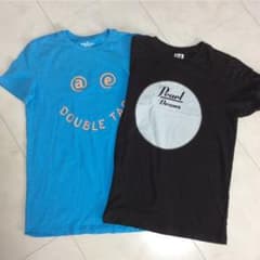 ホリスター、UNIQLO  Tシャツのサムネイル