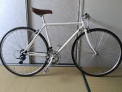 FUJI バラッドR ロードバイクのサムネイル