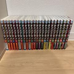 お*く様 チェンソーマン 全巻セット 1-24巻 藤本タツキ - メルカリ