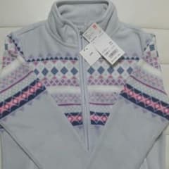 新品タグ付きフリース♡のサムネイル