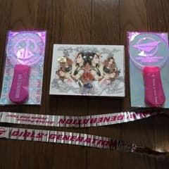 《入手困難商品あり!!》少女時代ペンライト,銀テープ,twinkleのサムネイル