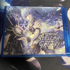 星街すいせい 1stソロライブ Blu-rayのサムネイル