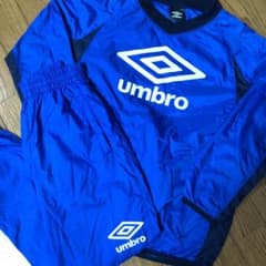 umbro アンブロ ウエア上下 140のサムネイル