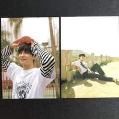 SEVENTEEN Heng:garae Kit ver.  ウォヌのサムネイル