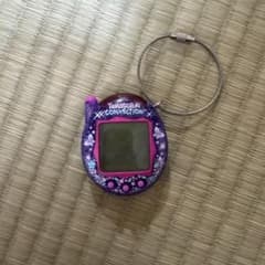 Tamagotchi Connection らいんすとーんぱーぷる たまごっちのサムネイル
