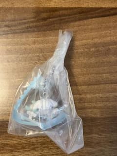 サンリオ シャカシャカテトラチャーム シナモロールのサムネイル