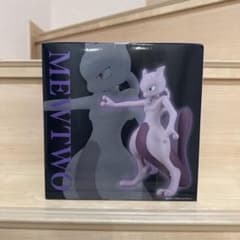 ポケットモンスター ミュウツー フィギュアのサムネイル