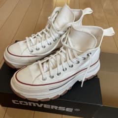 CONVERSE ALL STAR  TREKWAVE ハイカットのサムネイル