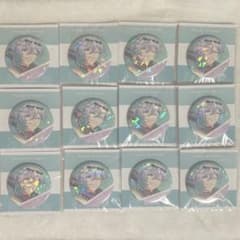 パラライ cozmez 矢戸乃上 珂波汰 缶バッジ バースデー 2024