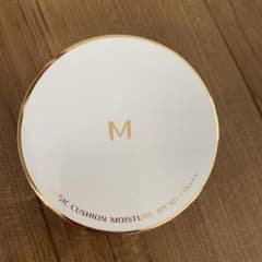 ミシャ M クッションファンデーション（モイスチャー）のサムネイル