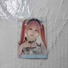 ＝LOVE イコラブ 齋藤樹愛羅 生写真 恋、はじめました。のサムネイル
