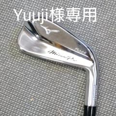 ミズノプロ　FLI-HI  #3  ユーティリティ　美品のサムネイル