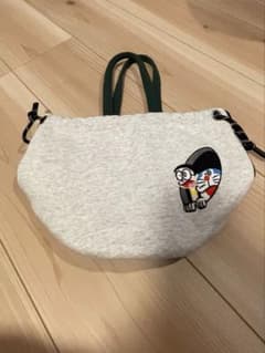 ドラえもん　バッグのサムネイル