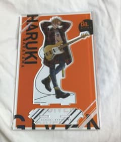 ギヴン展 ギヴン つながるBIGアクスタ 春樹のサムネイル