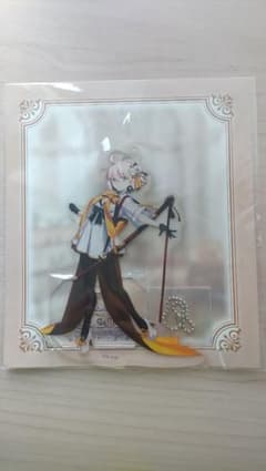 Fate/Grand Order Fes. 2025 アクリルスタンド 沖田総司のサムネイル