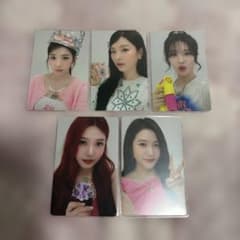 Red Velvet 토레카