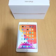 【ひろゆき82853様専用】iPad mini5（第5世代）Wi-Fi 64GBのサムネイル
