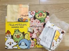 ミスタードーナツ 2020年 福袋のサムネイル
