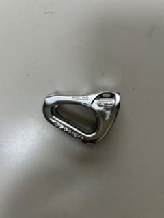 PETZL TIBLOC 超軽量アッセンダーのサムネイル