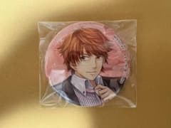 新テニスの王子様 テニプリ 学プリ ドキサバ 記念展 缶バッジ 千石清純のサムネイル