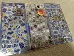 KAMIO JAPAN ジュエルプチドロップ　3点セットのサムネイル