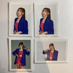 girls2 フォトカード　山口綺羅のサムネイル
