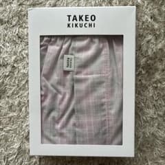 TAKEO KIKUCHI トランクス Lのサムネイル