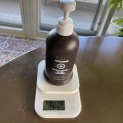 NHE  ボリュームコントロールリペアトリートメントのサムネイル