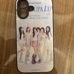 BABYMONSTER スマホケースのサムネイル
