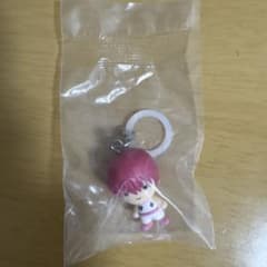 ぽ*に様 HUNTER×HUNTER ヒソカ　めじるしアクセサリー ガチャのサムネイル