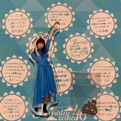 日向坂46  アクリルチャーム   宮田愛萌のサムネイル