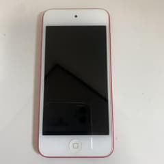 32GB】iPod touch (第5世代)ピンク - メルカリ