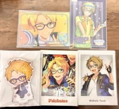 遊木真 あんスタのサムネイル