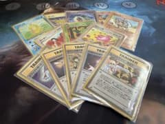 リ*ウ様 ポケモンカード 旧裏　まとめうりのサムネイル