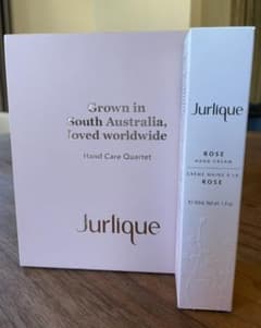 jurlique★Rose ハンドクリームのサムネイル