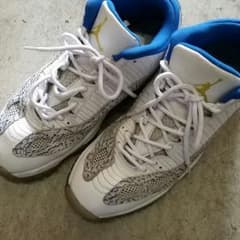 Air JORDAN 11 lowのサムネイル