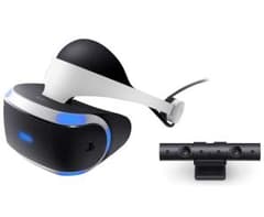 PlayStation VR  未使用未開封のサムネイル