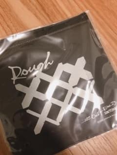 Rough“xxxxxx”  絆創膏のサムネイル