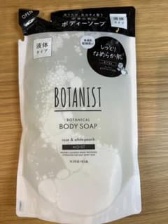 BOTANIST 보타니컬 바디 비누 모이스트 리필 425mL