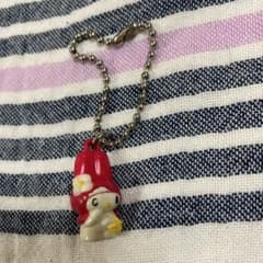 マイメロディキーホルダー 平成レトロ サンリオ - メルカリ