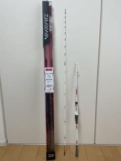 ダイワ リーディング 73 MH-190 KR (児島モデル) - メルカリ