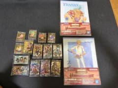 『ONE PIECE』グッズ クリアファイル「未開封」 シール「内袋未開封」のサムネイル