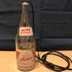 アンティーク風ランプのサムネイル