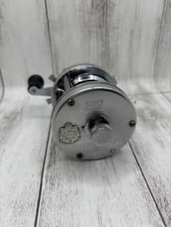 ABU Ambassadeur 5500 C ベイトリール チューン済み - メルカリ